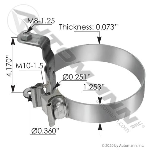Automann - MZI562.U591005R - 562.U591005R
