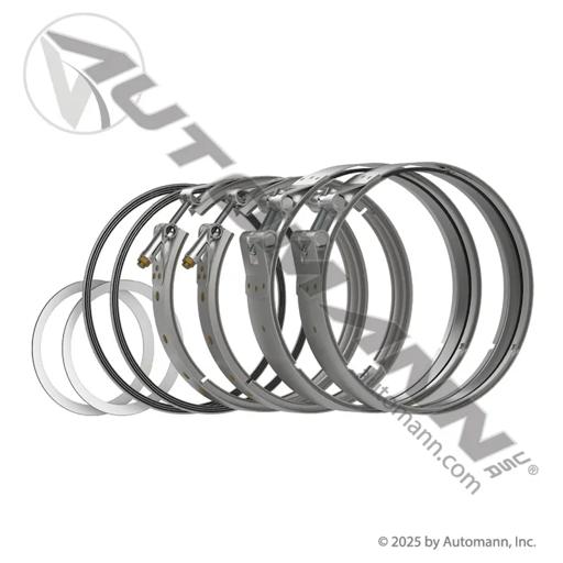Automann - MZI561.291050K2M5 - 561.291050K2M5