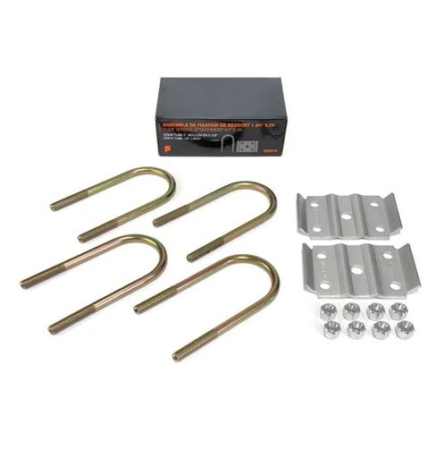 FRAMECO - FRCE52R-K - E52R-K
