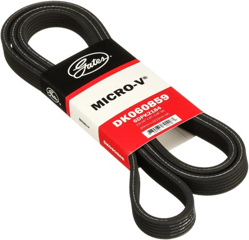 Gates - GAT85501029 - 85501029
