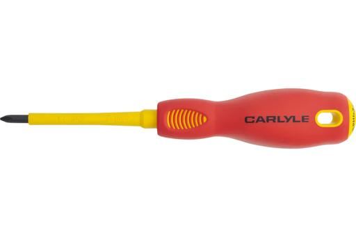 Carlyle - CEVCSDPI13 - CSDPI13