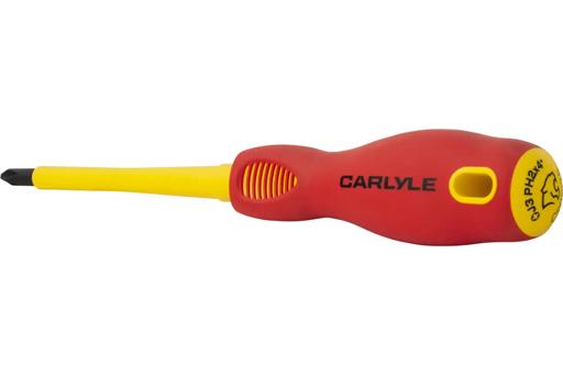 Carlyle - CEVCSDPI24 - CSDPI24
