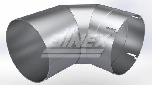 DINEX - DIN3FE074 - 3FE074