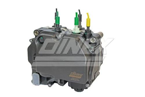 DINEX - DIN2KP000 - 2KP000