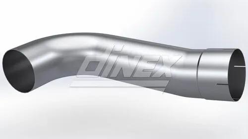 DINEX - DIN5EE120 - 5EE120