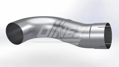 DINEX - DIN5EE123 - 5EE123