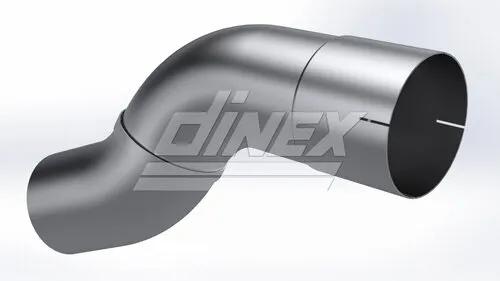 DINEX - DIN5EE142 - 5EE142