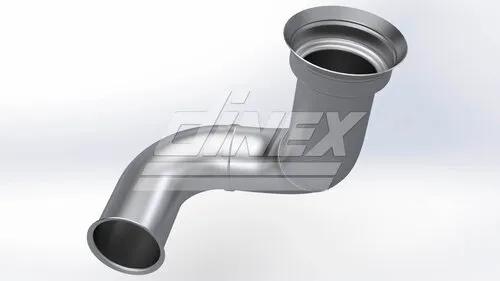 DINEX - DIN5EE122 - 5EE122