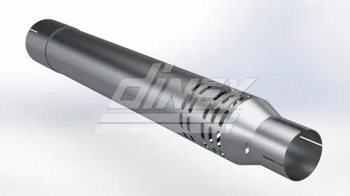 DINEX - DIN8CE040 - 8CE040