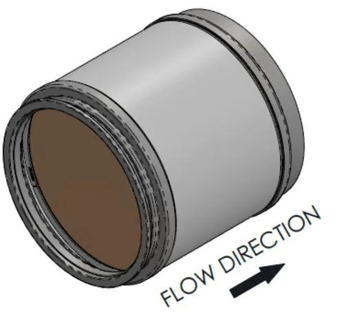 DINEX - DIN35039-NCG - 35039-NCG
