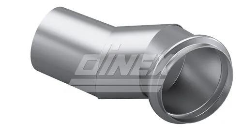 DINEX - DIN8CE043 - 8CE043