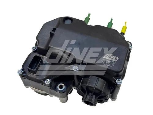 DINEX - DIN9BL019 - 9BL019