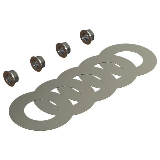 Atro Engineered Systems - ATRSKC-BK7206 - SKC-BK7206