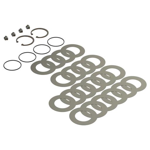 Atro Engineered Systems - ATRSKC-BK16001 - SKC-BK16001