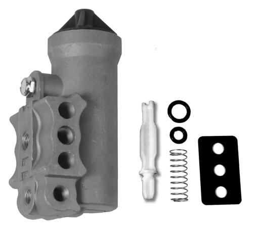 FleetSpec - FTCFS5004049N - FS5004049N