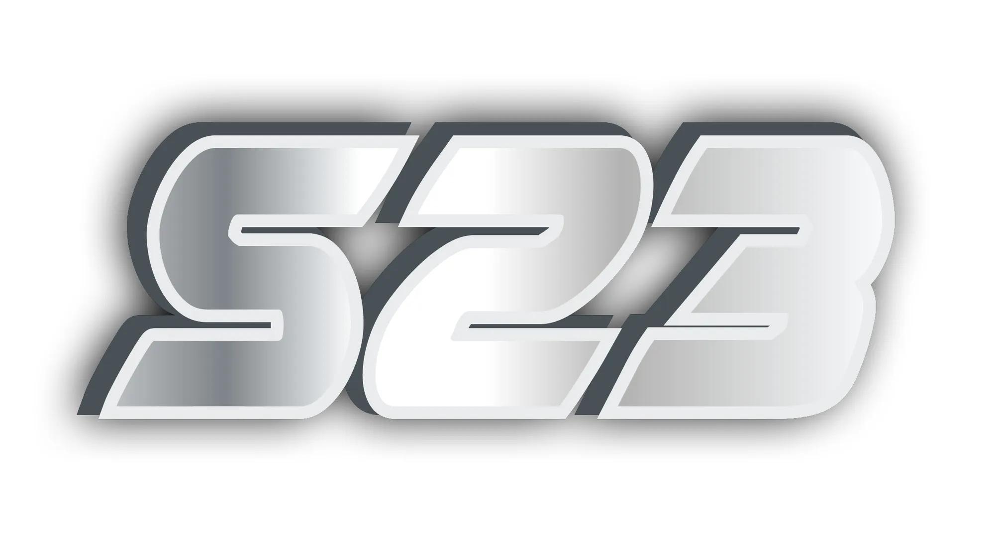 S23 logo
