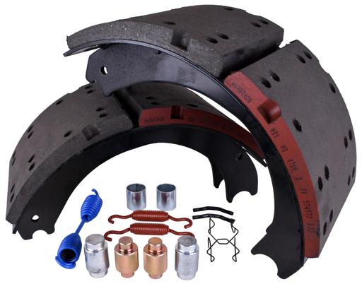 Marathon Brake - TRB046M05-6R-8 - 046M05-6R-8