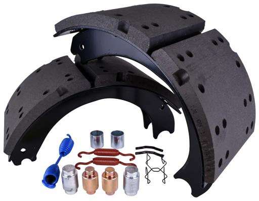 Marathon Brake - TRB086M04-6R - 086M04-6R
