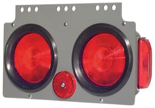 Truck-Lite - TRL40757 - 40757