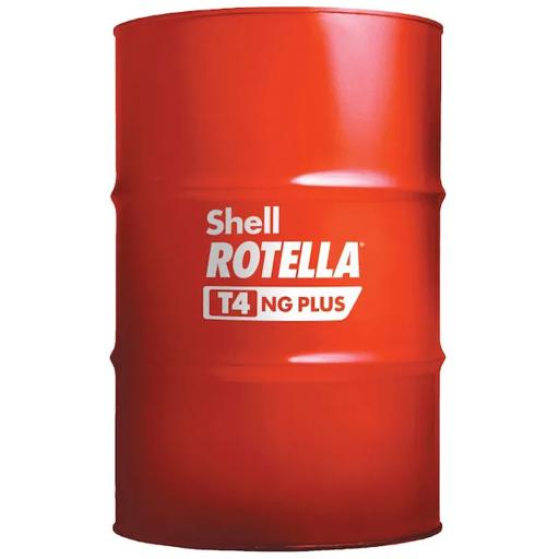 Shell - SHE500007490 - 500007490