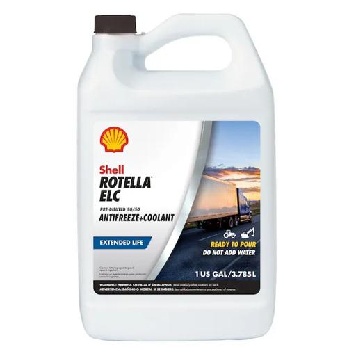 Shell - SHE550022522 - 550022522
