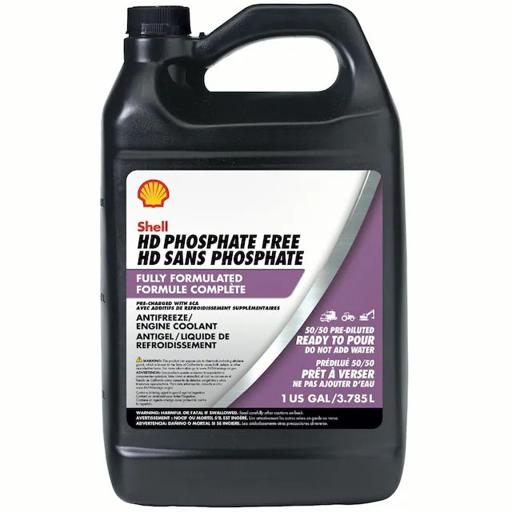 Shell - SHE550049186 - 550049186