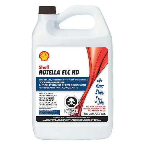 Shell - SHE550073919 - 550073919
