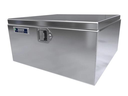 Trebor Manufacturing - TRETRTCPL1224 - TRTCPL1224