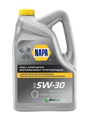 UAP - UAP5W30SY-5L - 5W30SY-5L