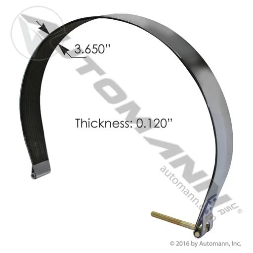Automann - MZSM203124P - M203124P