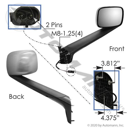 Automann - MZT563.46092C - 563.46092C