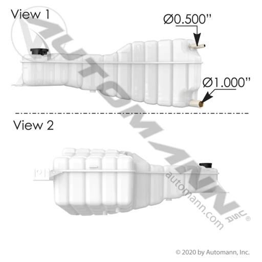 Automann - MZS575.1012 - 575.1012