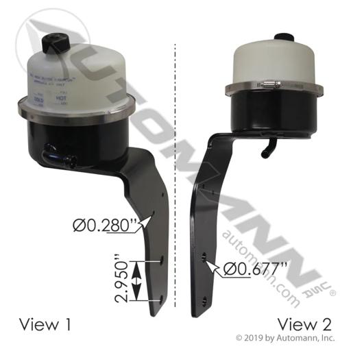 Automann - MZS575.1029 - 575.1029