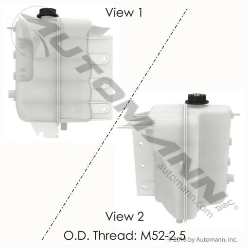 Automann - MZS575.1032 - 575.1032