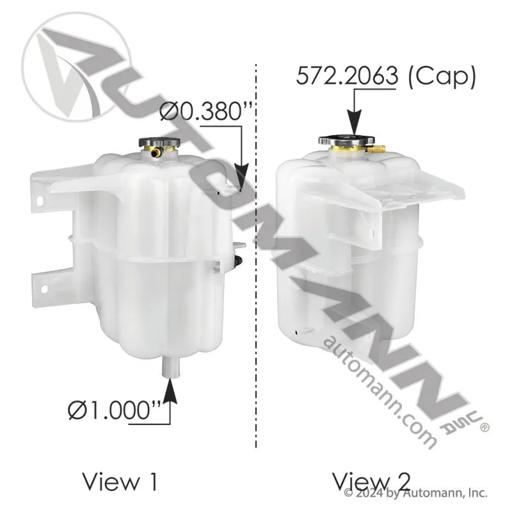 Automann - MZS575.1036 - 575.1036
