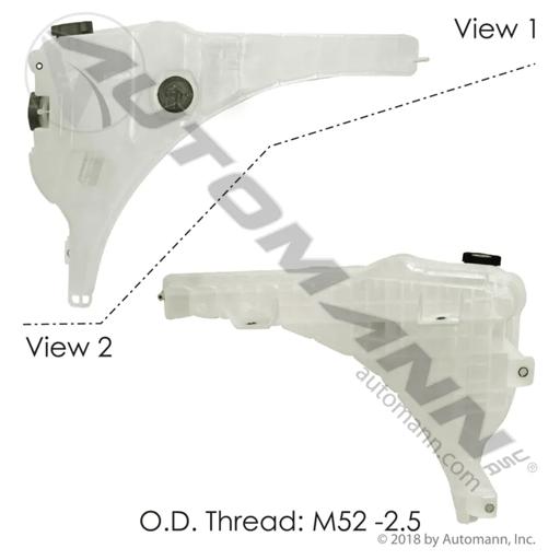 Automann - MZS575.1073BE - 575.1073BE