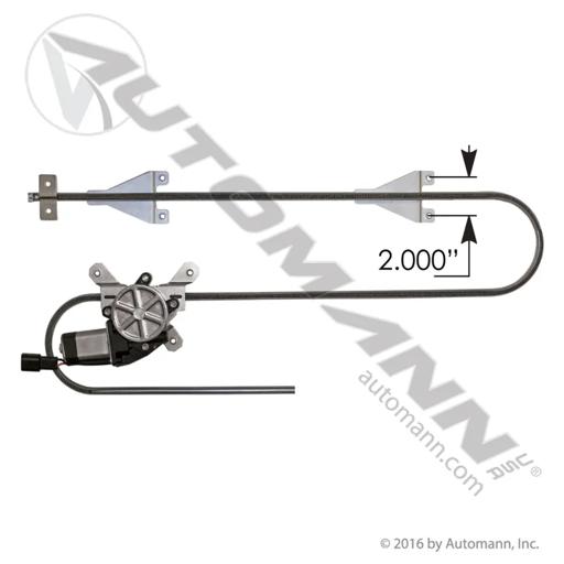 Automann - MZSHLK2271 - HLK2271