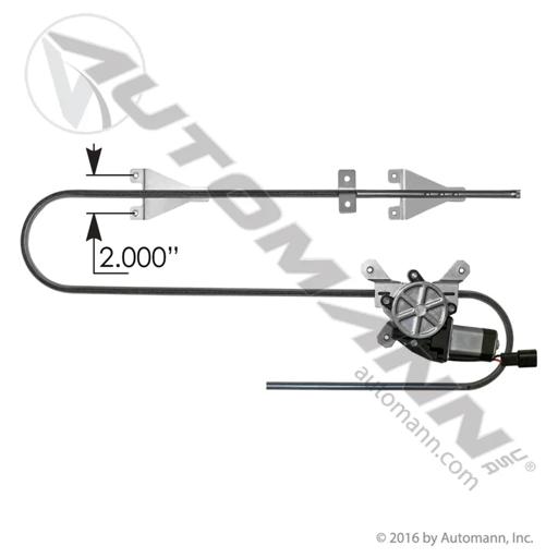 Automann - MZSHLK2272 - HLK2272