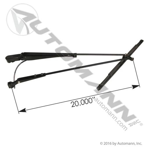 Automann - MZSHLK7013 - HLK7013
