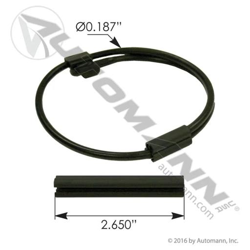 Automann - MZSHLK7031 - HLK7031