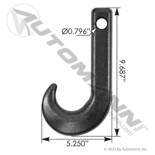 Automann - MZS564.55505 - 564.55505