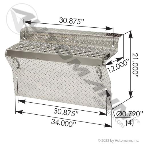 Automann - MZS564.59161 - 564.59161
