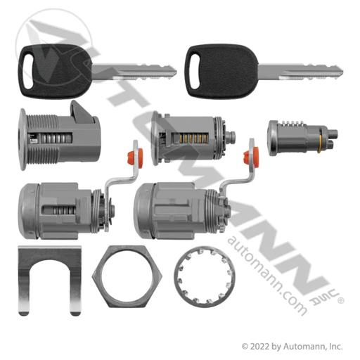 Automann - MZS564.59398 - 564.59398