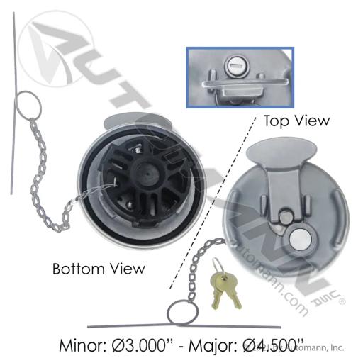 Automann - MZS572.1015 - 572.1015
