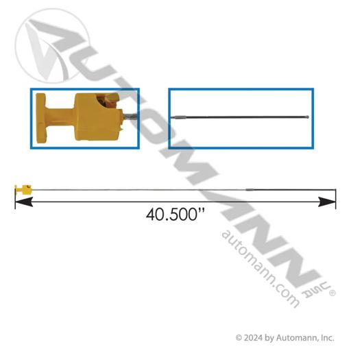 Automann - MZS572.90044 - 572.90044