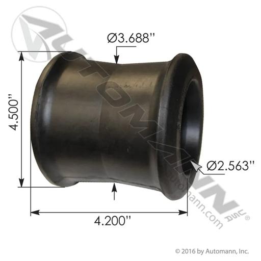 Automann - MZLTRB8645 - TRB8645
