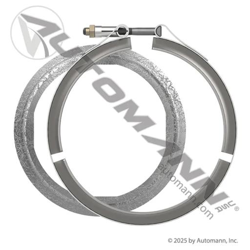 Automann - MZN561.29649K - 561.29649K