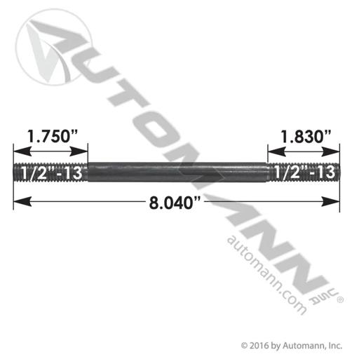 Automann - MZNMPB7546 - MPB7546
