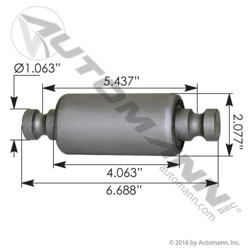 Automann - MZOMR894 - MR894