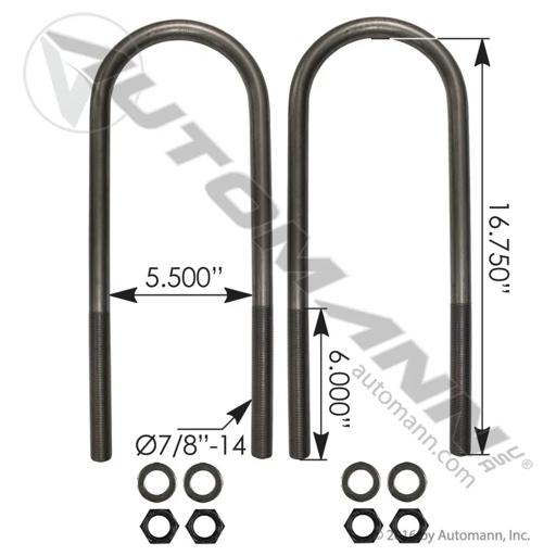 Automann - MZLAUBK8166-166 - AUBK8166-166